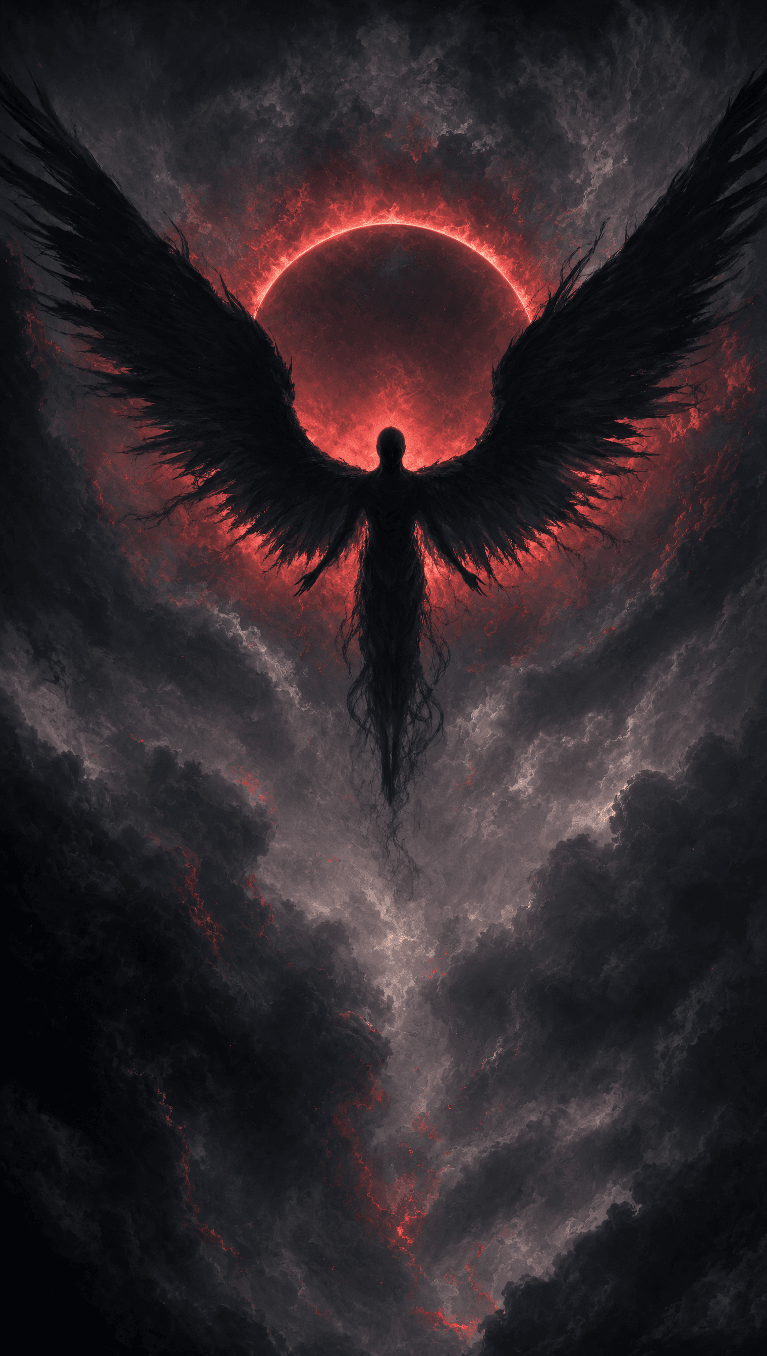 Eclipse of the Fallen